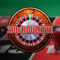 Play 20p roulette slot by Inspired Gaming on dufffspin.co.uk