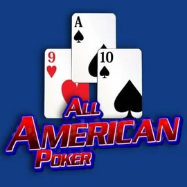 All American Poker – slot by RTG (Reel Time Gaming), featured at dufffspin.co.uk
