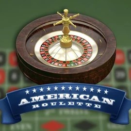 American Roulette (BGaming) slot icon by BGAMING, available at Duffspin Casino