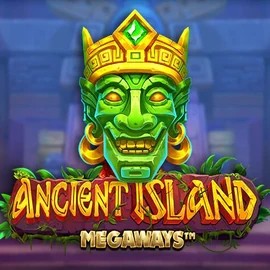 Enjoy Ancient Island Megaways by Pragmatic Play – logo hosted on dufffspin.co.uk