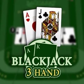Blackjack 3H (Habanero) – slot by Habanero, featured at dufffspin.co.uk