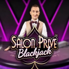 Play Blackjack Salon Privé slot by Ezugi on dufffspin.co.uk