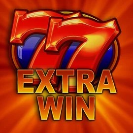 Try Extra Win slot by Swintt on dufffspin.co.uk – logo image