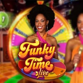 Funky Time online slot from Evolution – play at dufffspin.co.uk