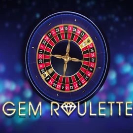 Gem Roulette online slot from iSoftBet – play at dufffspin.co.uk
