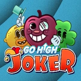 Play Go High Joker slot by RubyPlay on dufffspin.co.uk