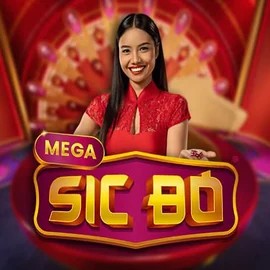 Mega Sic Bo – slot by Pragmatic Play, featured at dufffspin.co.uk