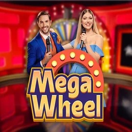 Mega Wheel online slot from Pragmatic Play – play at dufffspin.co.uk
